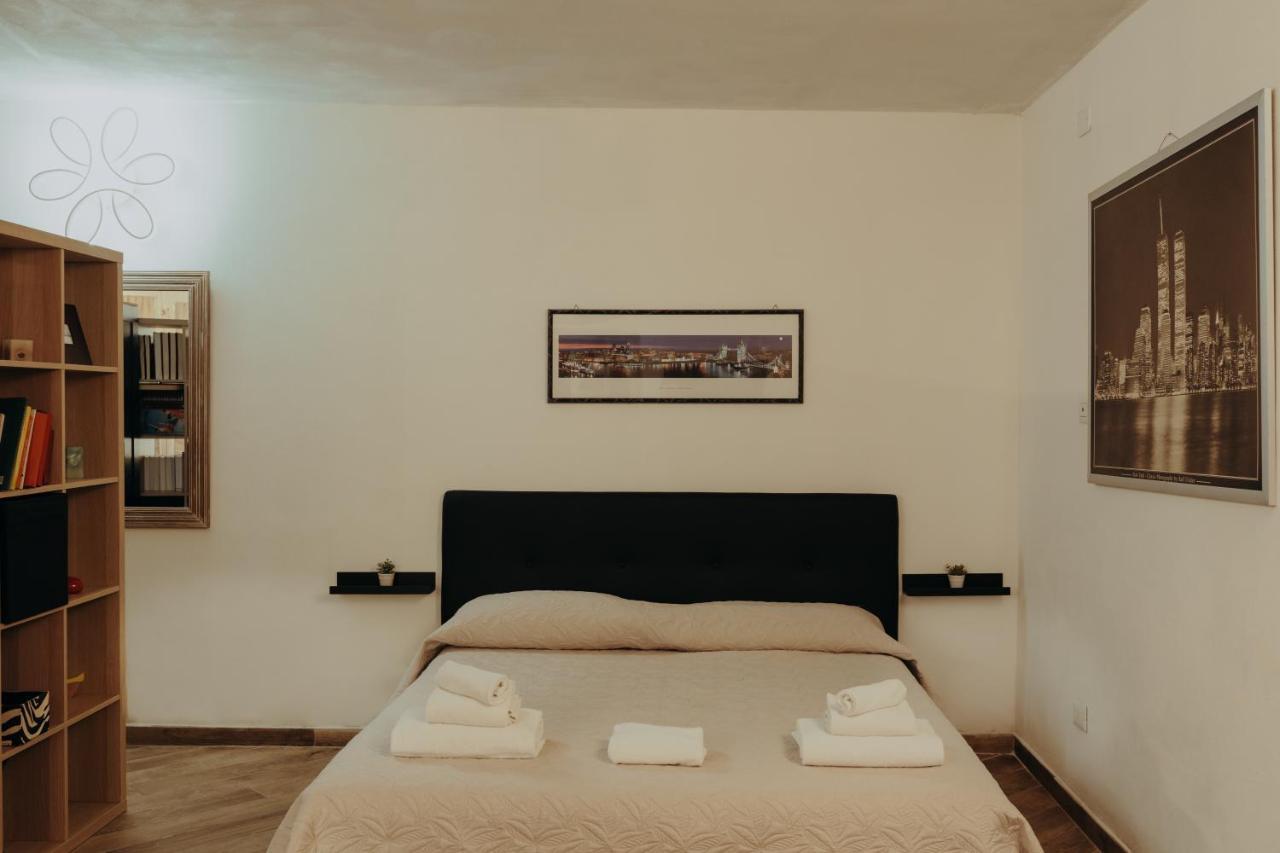 La Dolce Vita Apartment Pitigliano Exterior foto