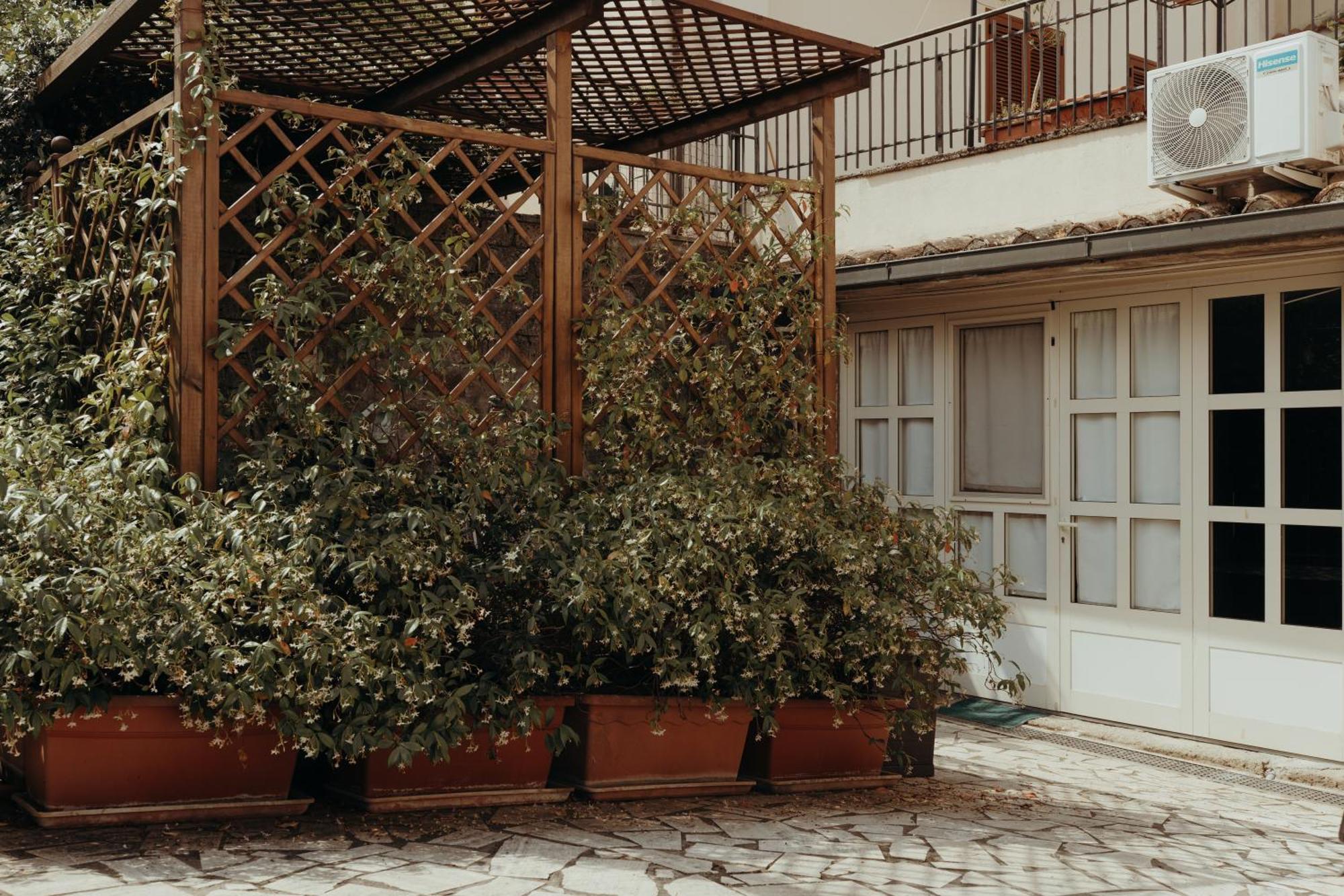 La Dolce Vita Apartment Pitigliano Exterior foto