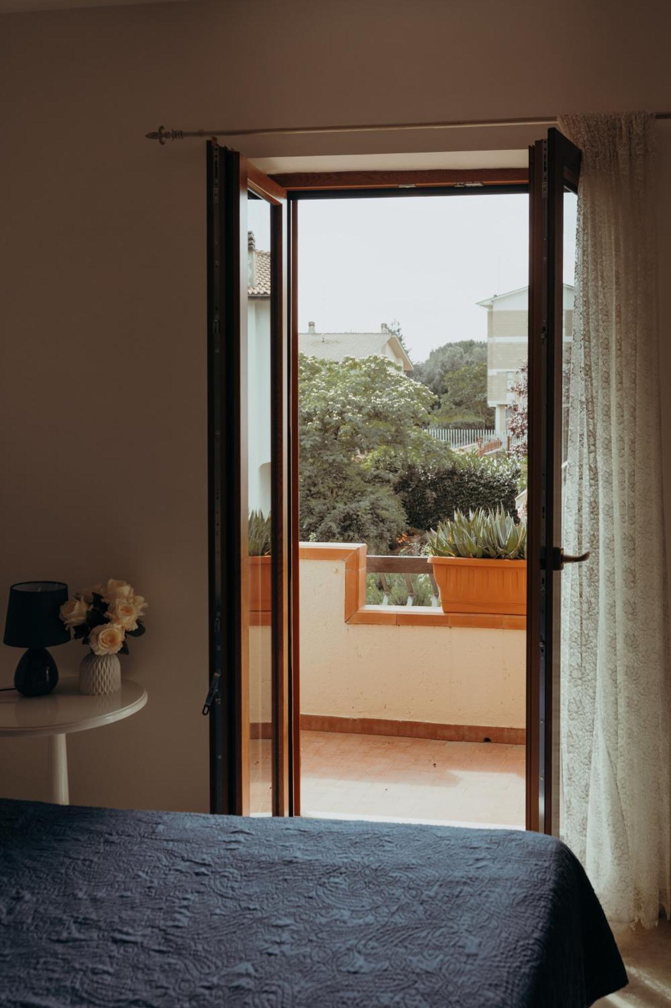 La Dolce Vita Apartment Pitigliano Exterior foto