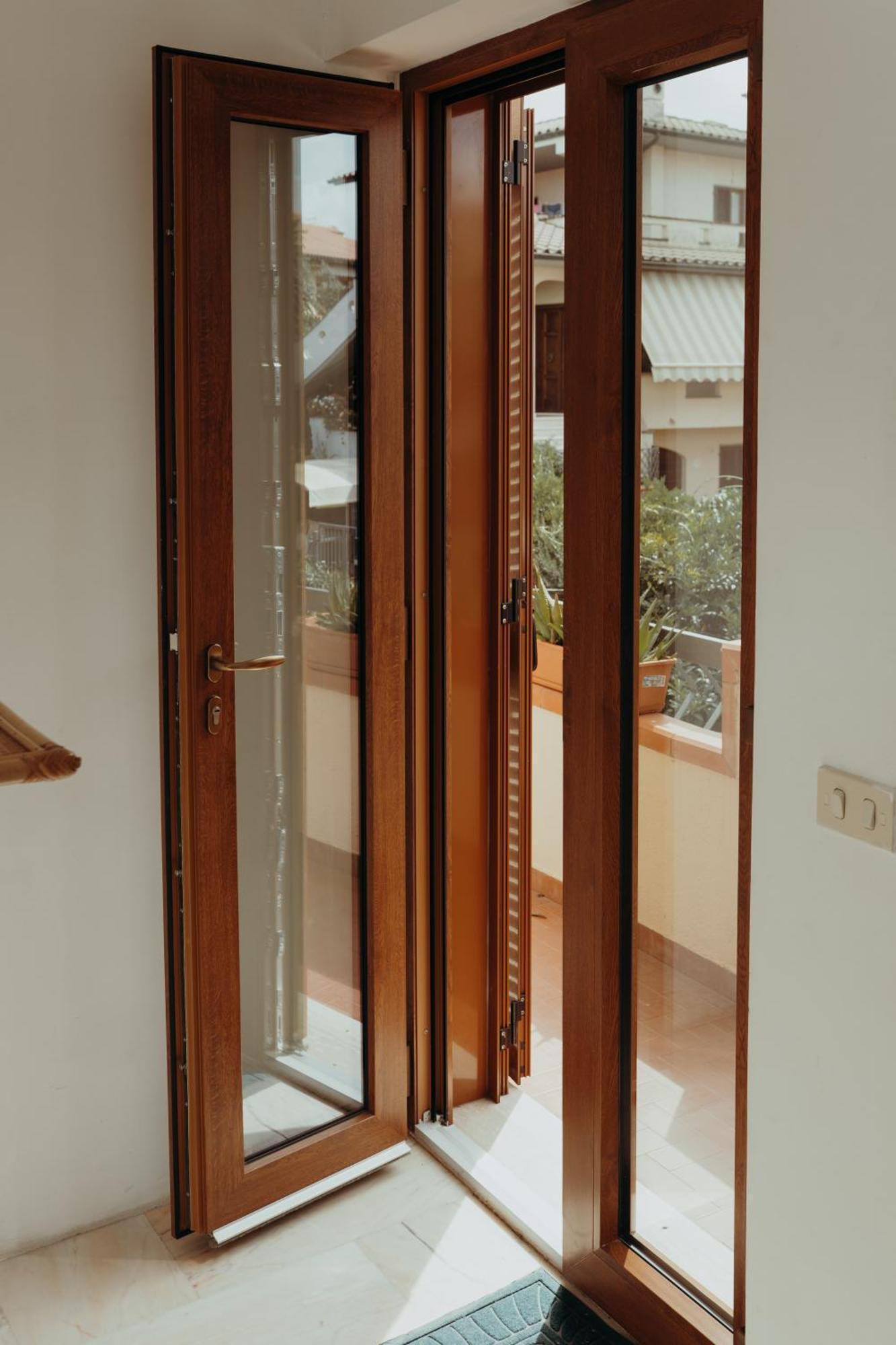La Dolce Vita Apartment Pitigliano Exterior foto